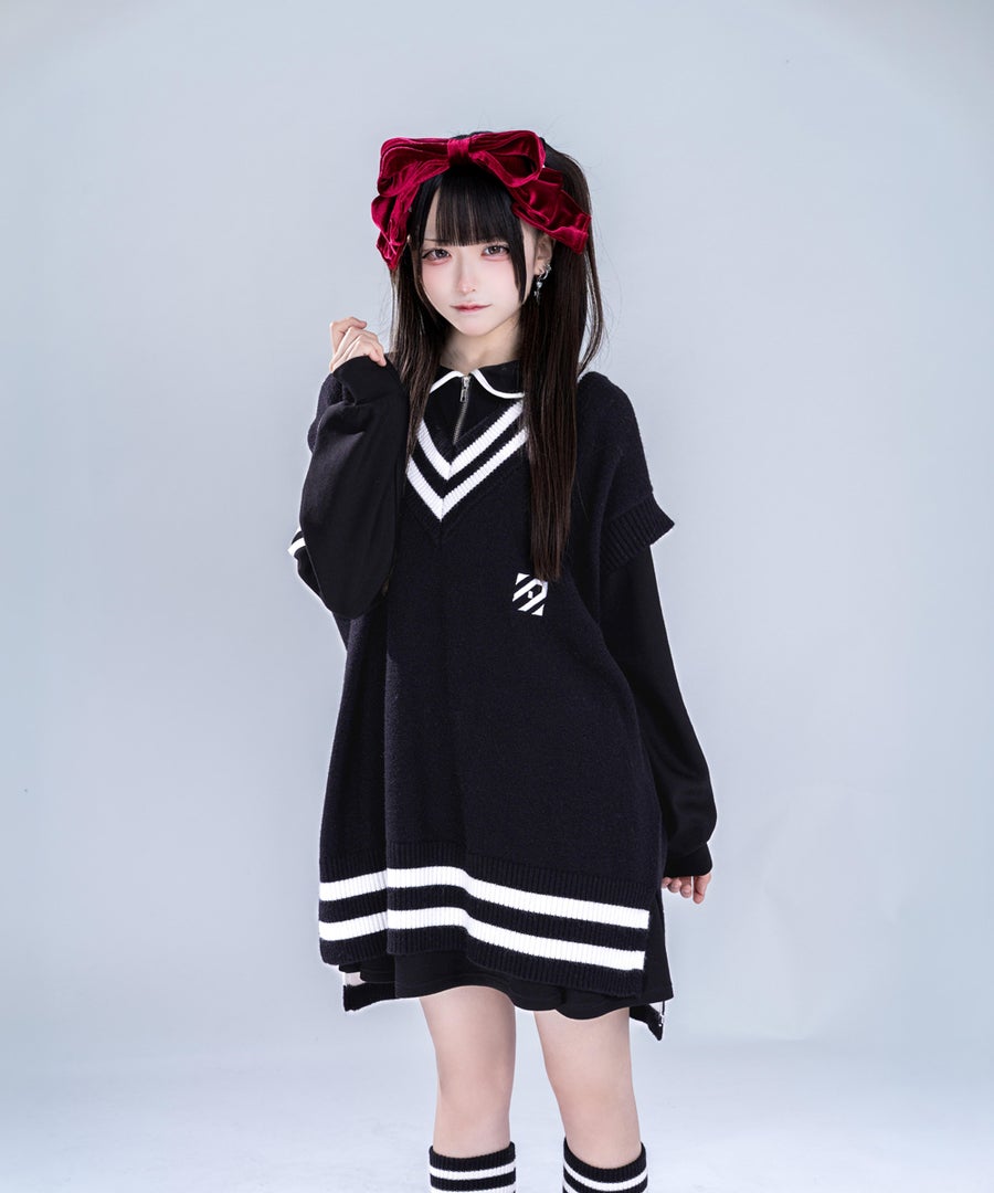 ダレデモレルワンピース