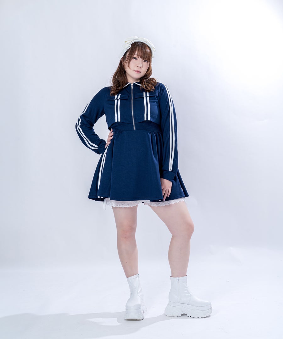 ダレデモレルワンピース