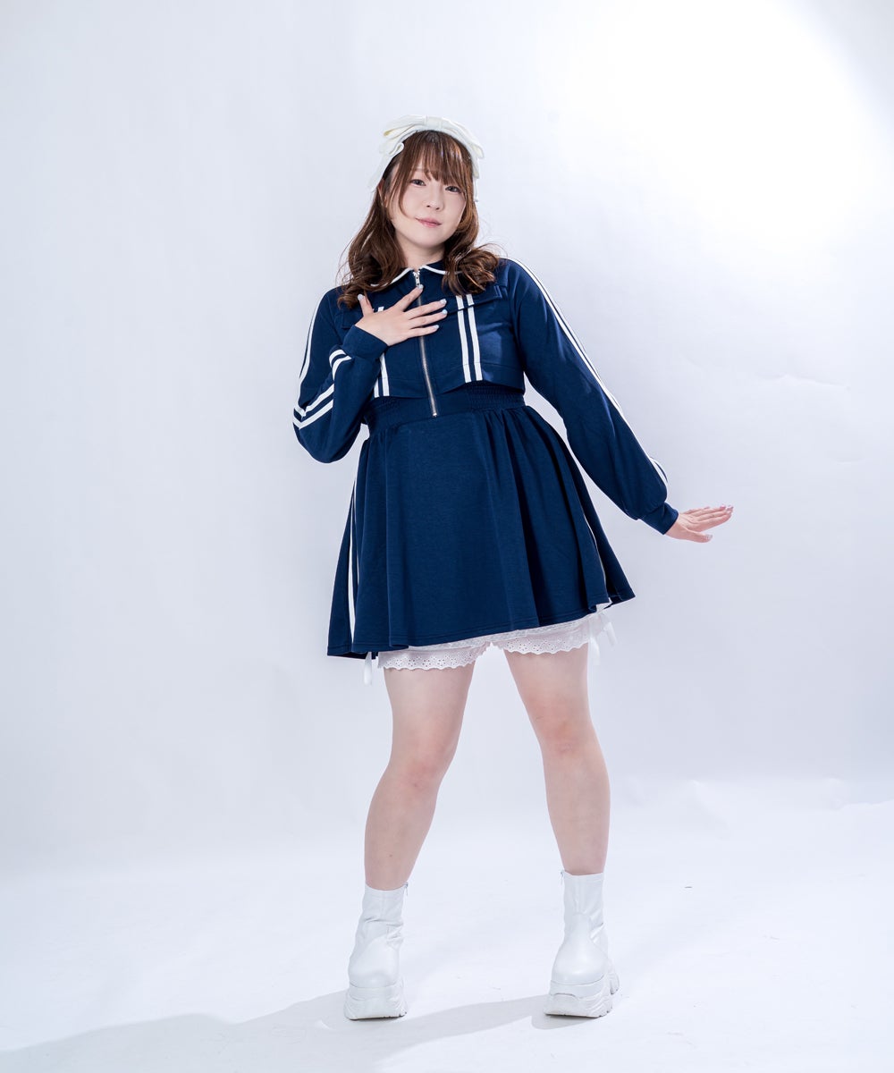 ダレデモレルワンピース