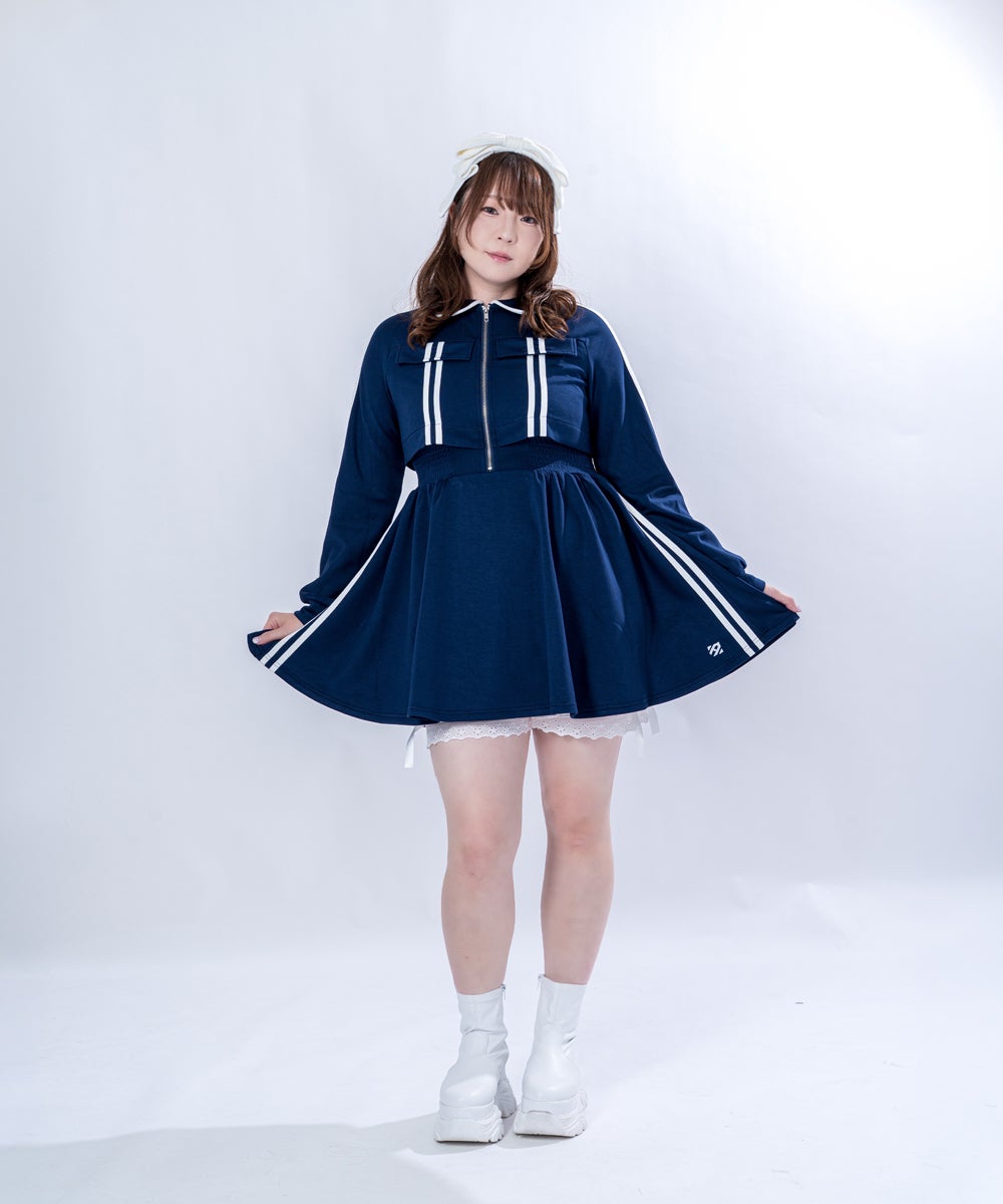 ダレデモレルワンピース