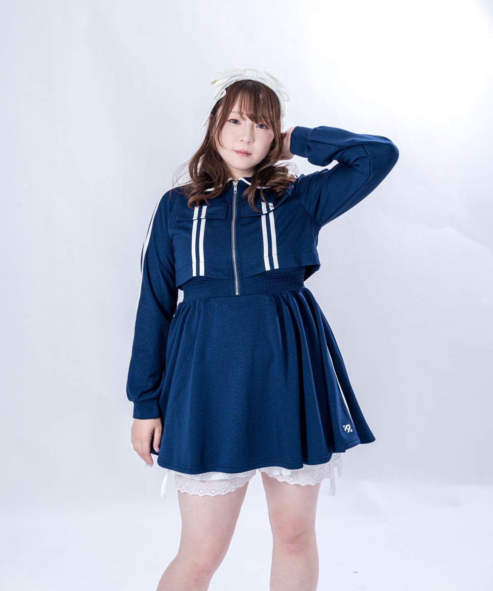 ダレデモレルワンピース