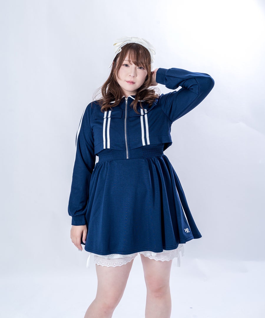 ダレデモレルワンピース
