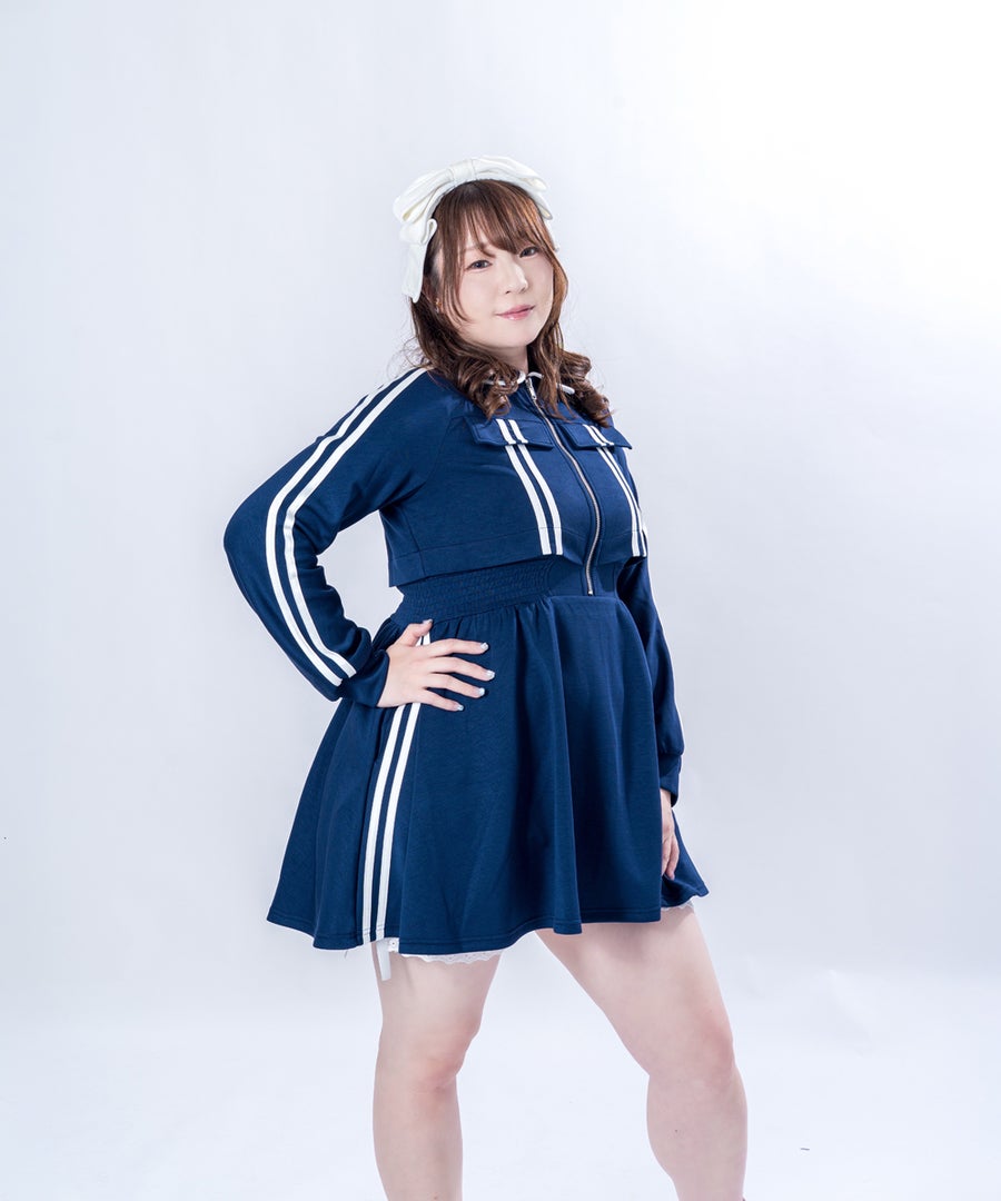 ダレデモレルワンピース