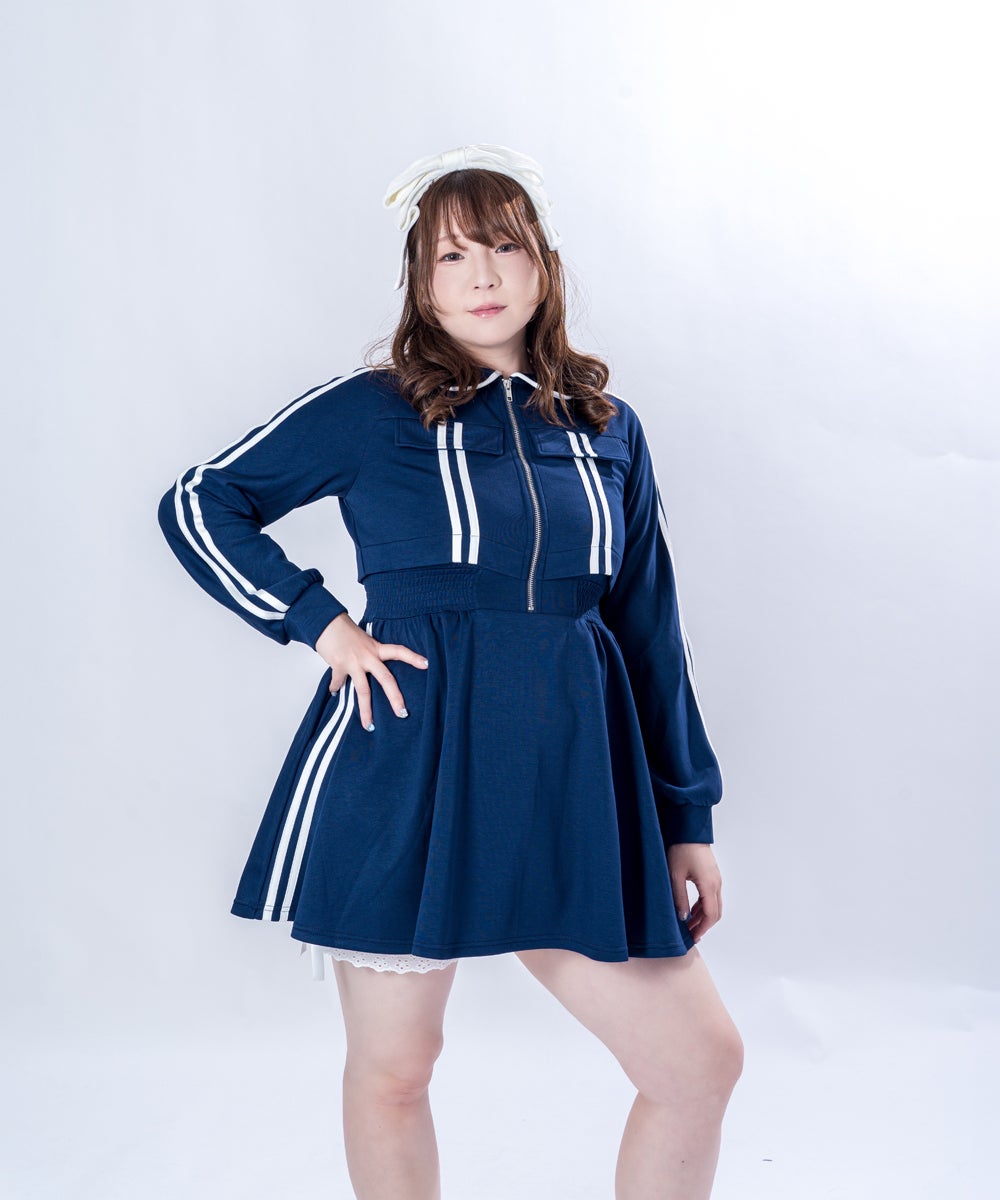 ダレデモレルワンピース