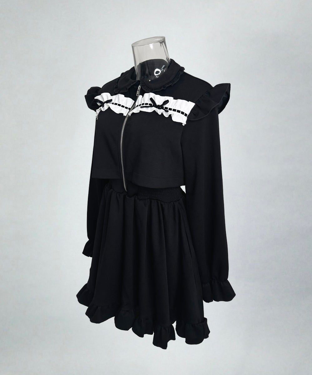 ダレデモレルワンピース ZIRAI MAX ver.