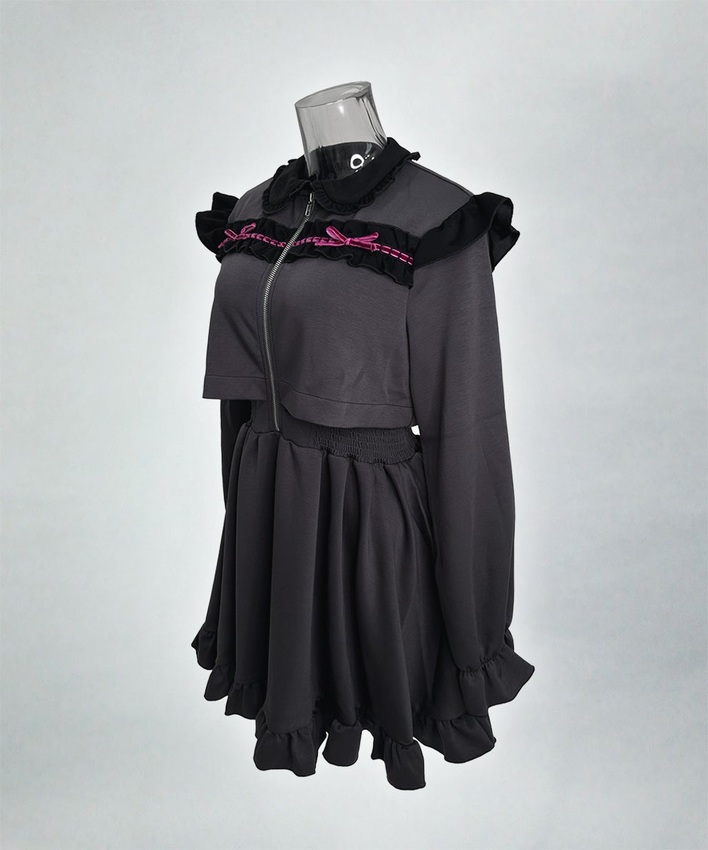 ダレデモレルワンピース ZIRAI MAX ver.