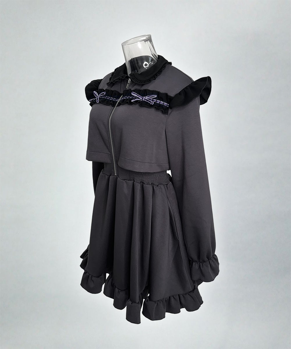 ダレデモレルワンピース ZIRAI MAX ver.