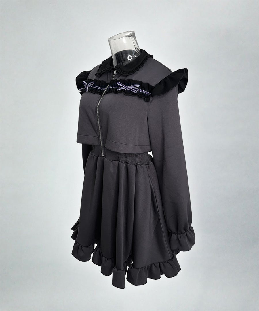 ダレデモレルワンピース ZIRAI MAX ver.