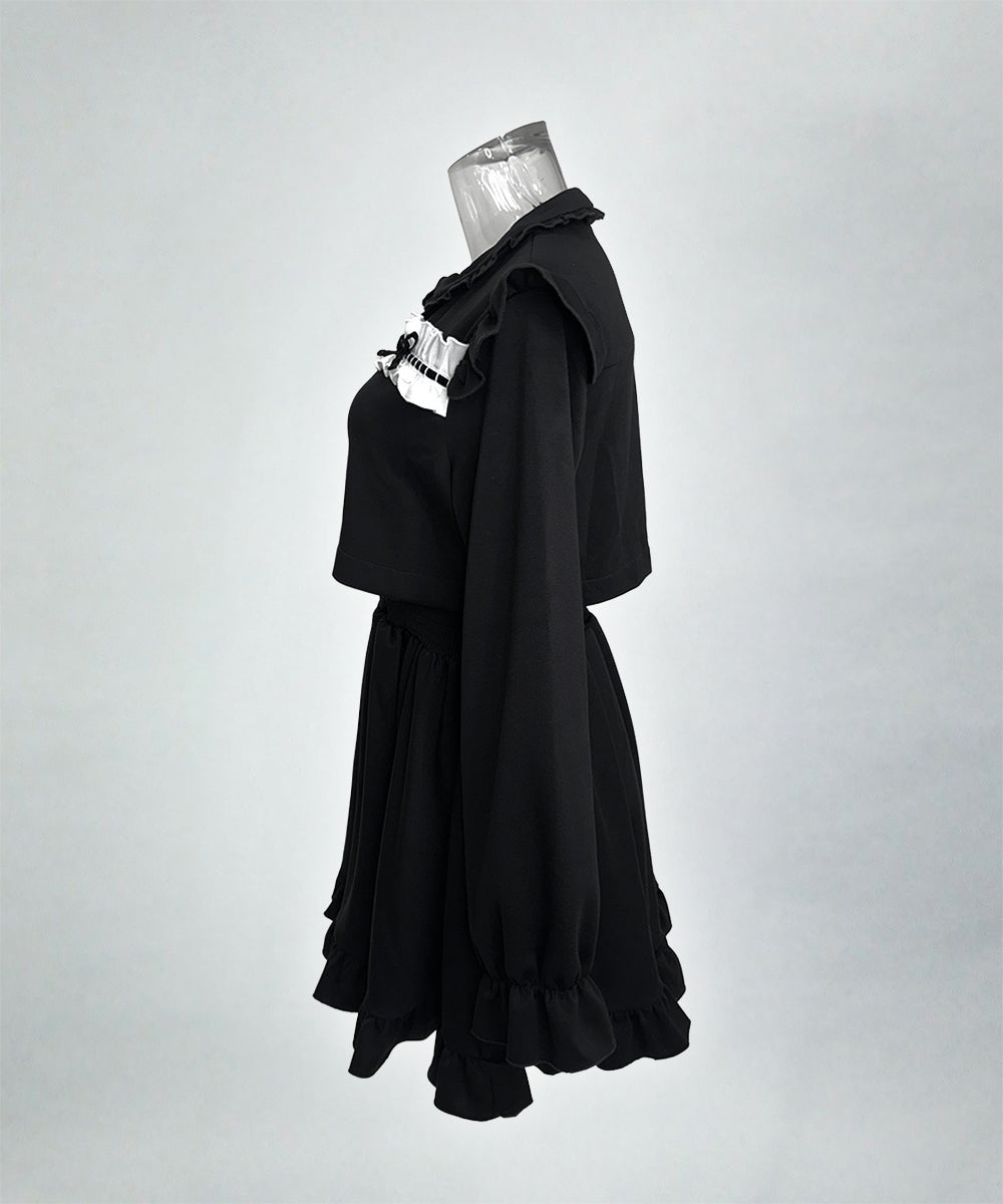 ダレデモレルワンピース ZIRAI MAX ver.