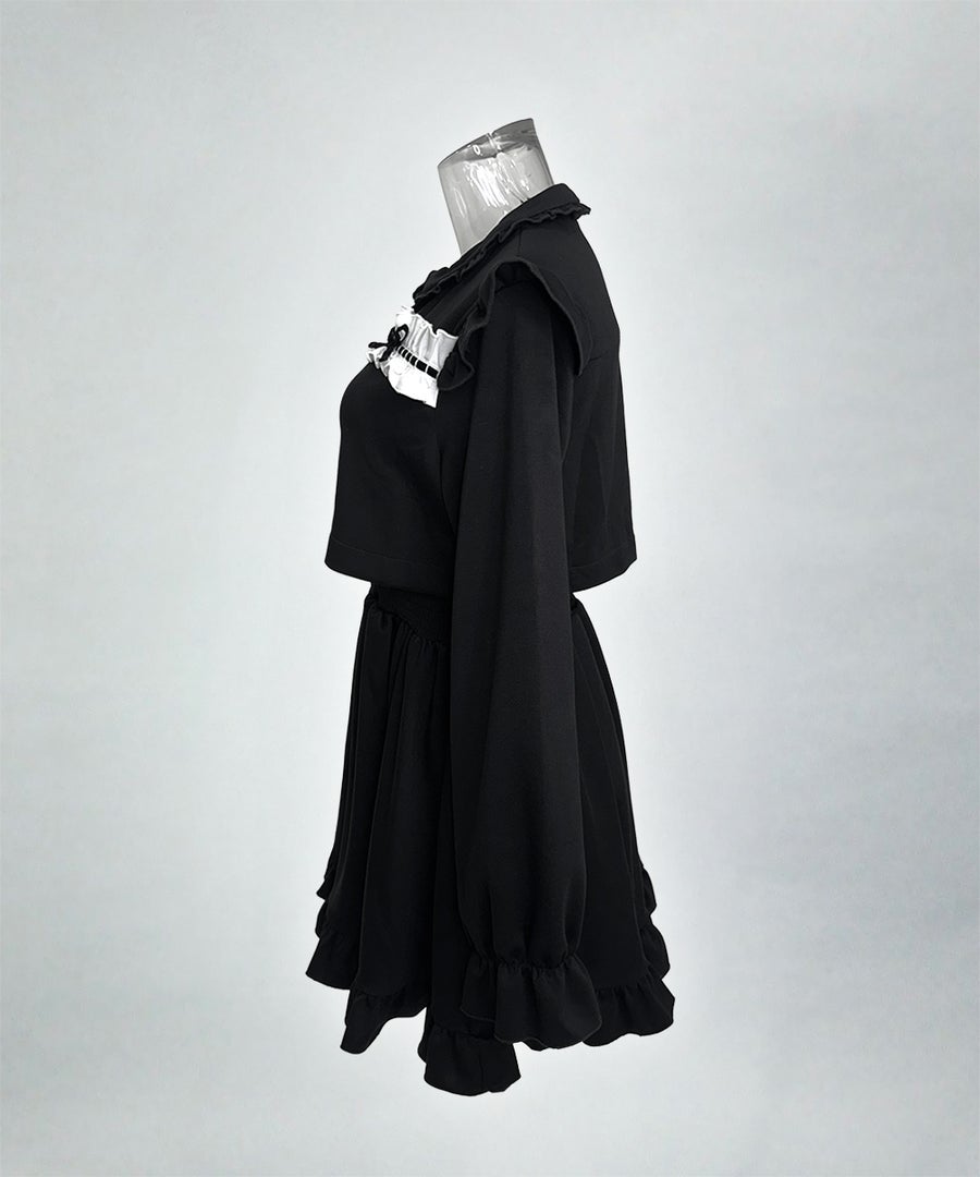 ダレデモレルワンピース ZIRAI MAX ver.