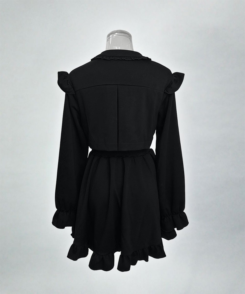 ダレデモレルワンピース ZIRAI MAX ver.