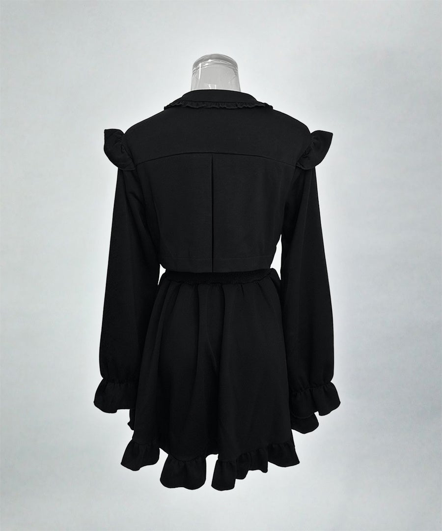 ダレデモレルワンピース ZIRAI MAX ver.
