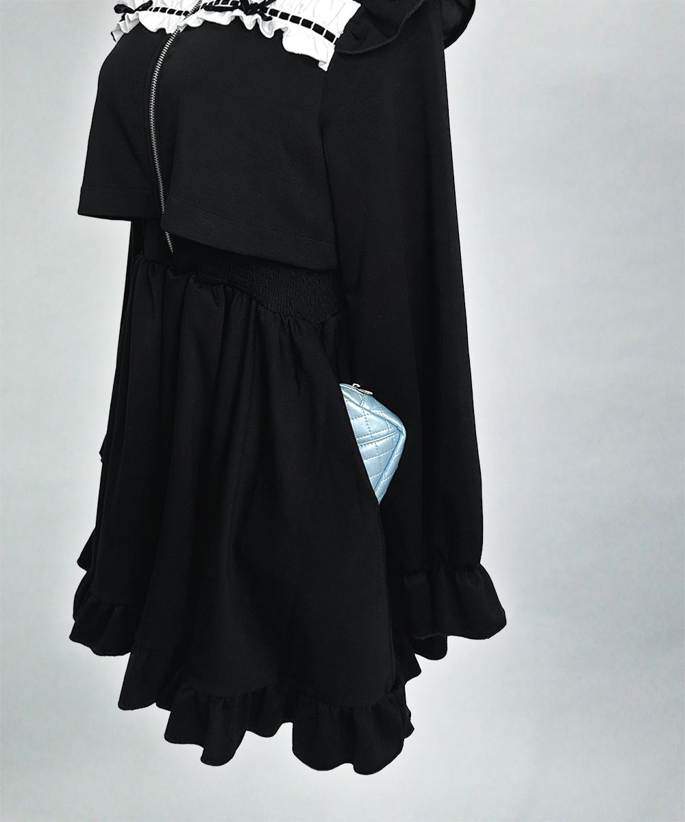 ダレデモレルワンピース ZIRAI MAX ver.