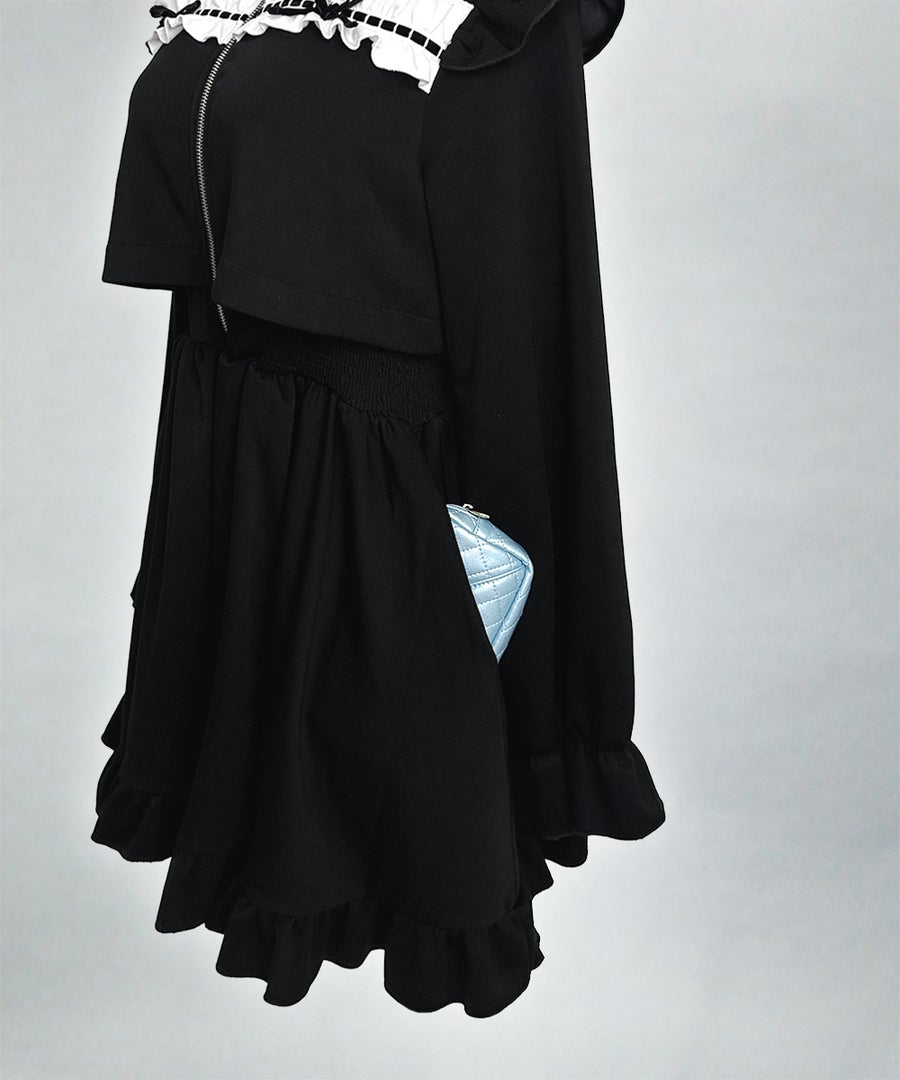 ダレデモレルワンピース ZIRAI MAX ver.