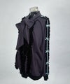 ~皇~フリルプリンス長袖アノネジャージジャケット(ANOR-16-T)
