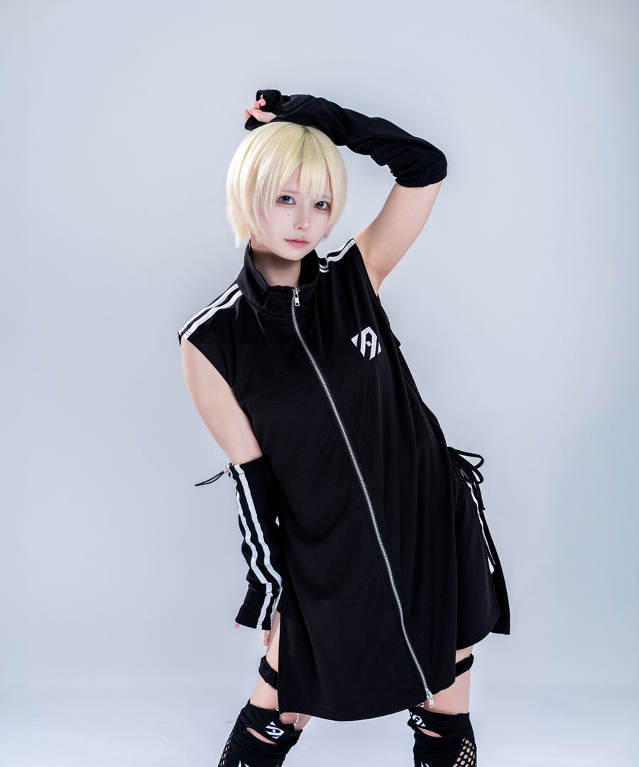 ダレデモレル