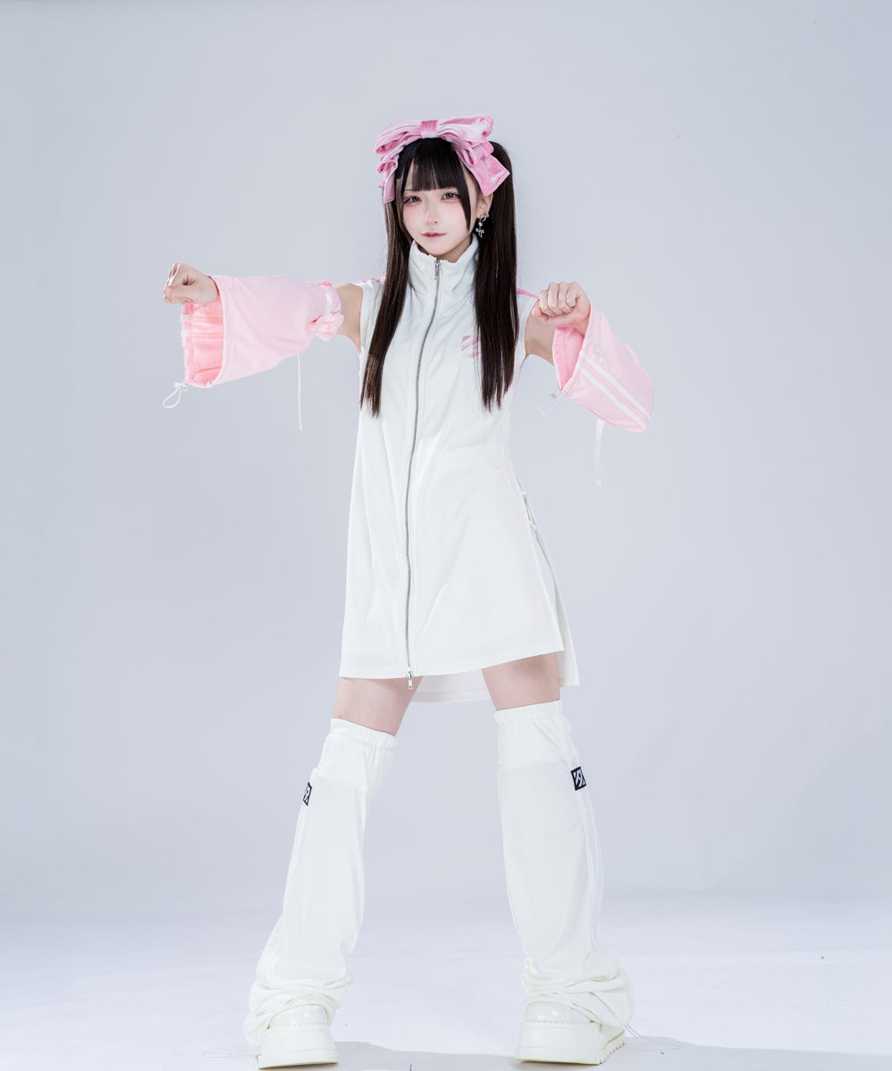 ダレデモレル