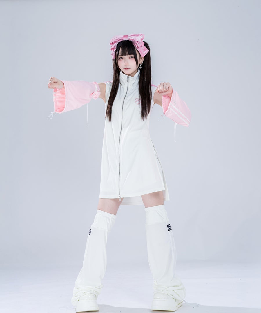 ダレデモレル