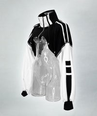 ノイジーショートジャケット