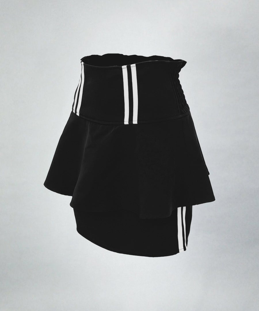 ダレデモレルスカート