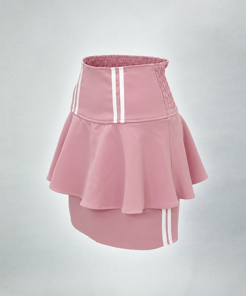 ダレデモレルスカート