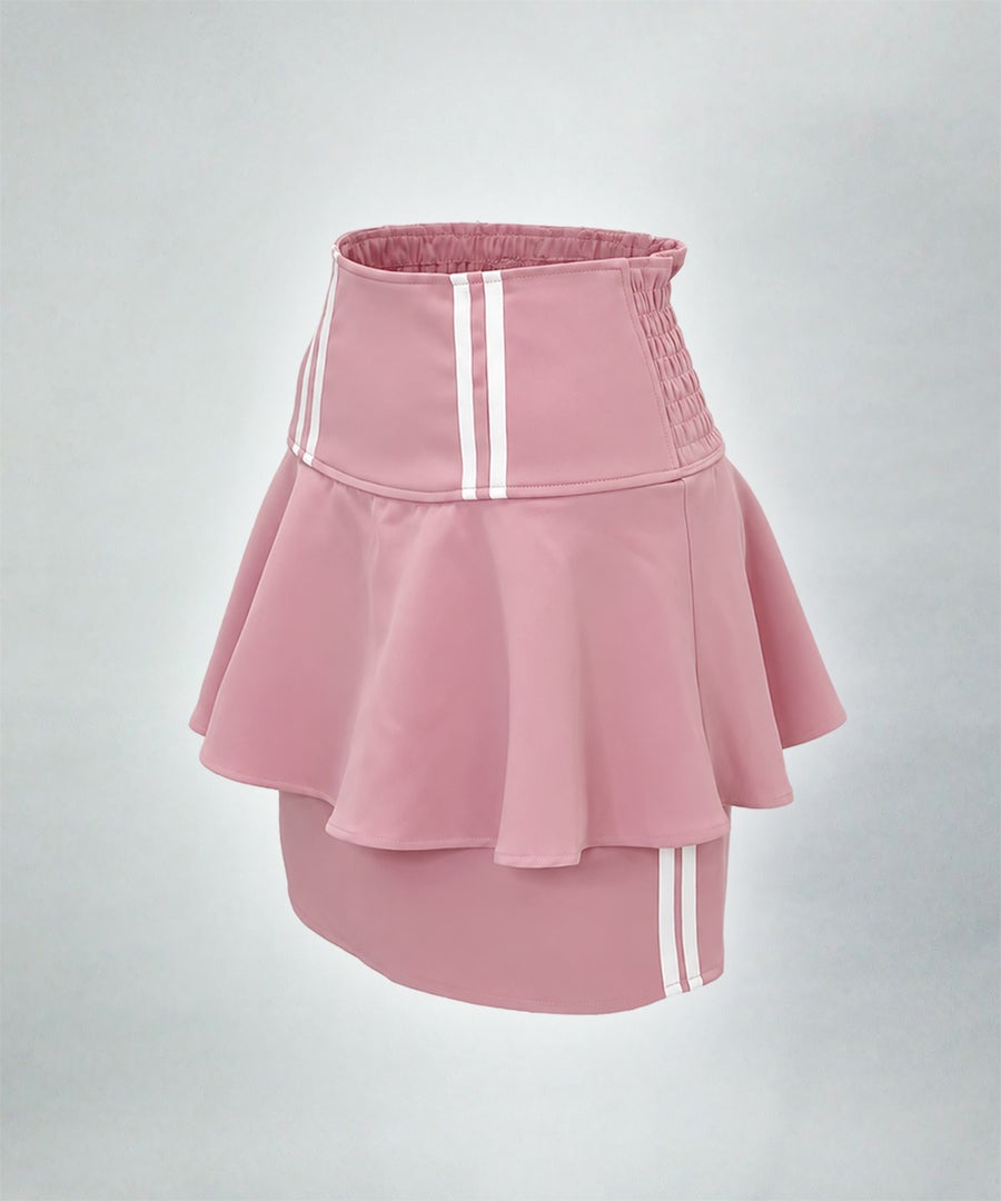ダレデモレルスカート