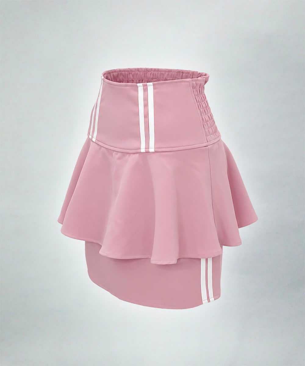 ダレデモレルスカート