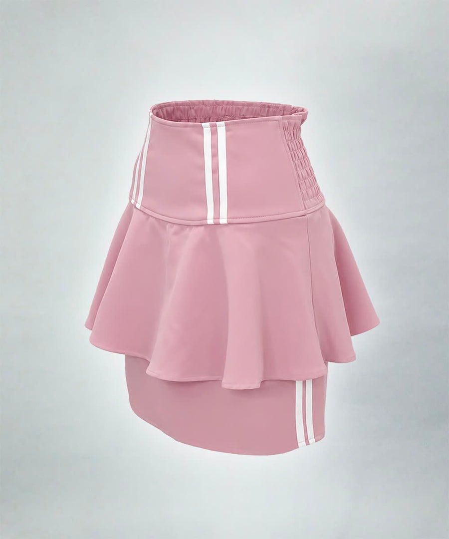 ダレデモレルスカート
