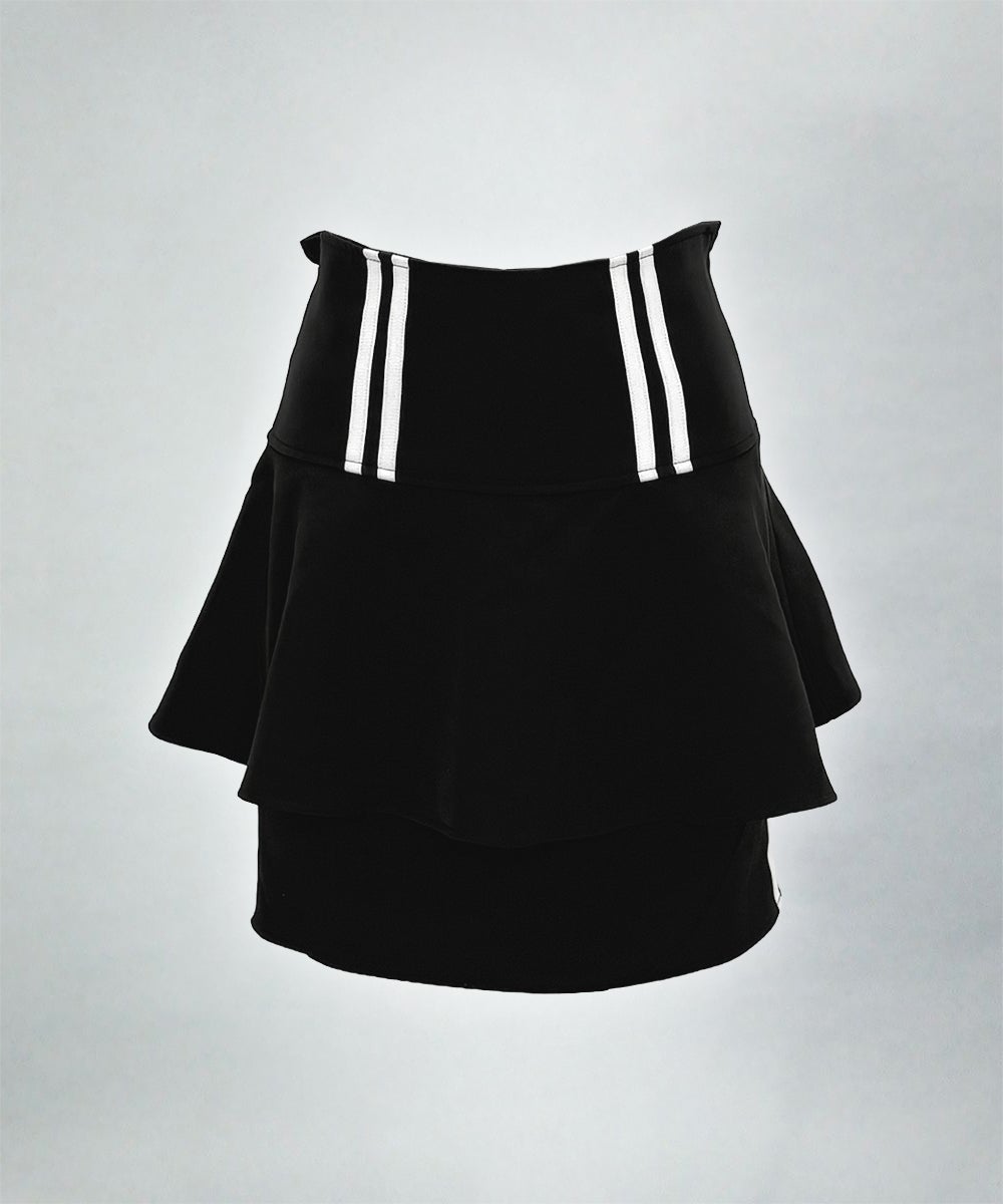 ダレデモレルスカート