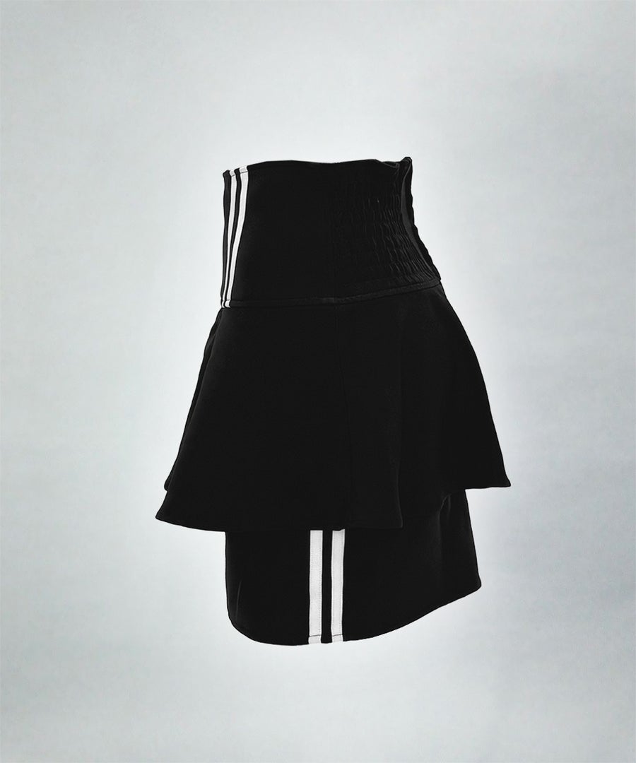 ダレデモレルスカート