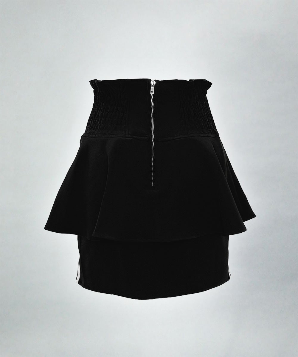 ダレデモレルスカート