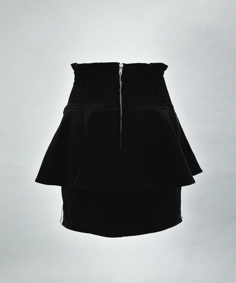 ダレデモレルスカート