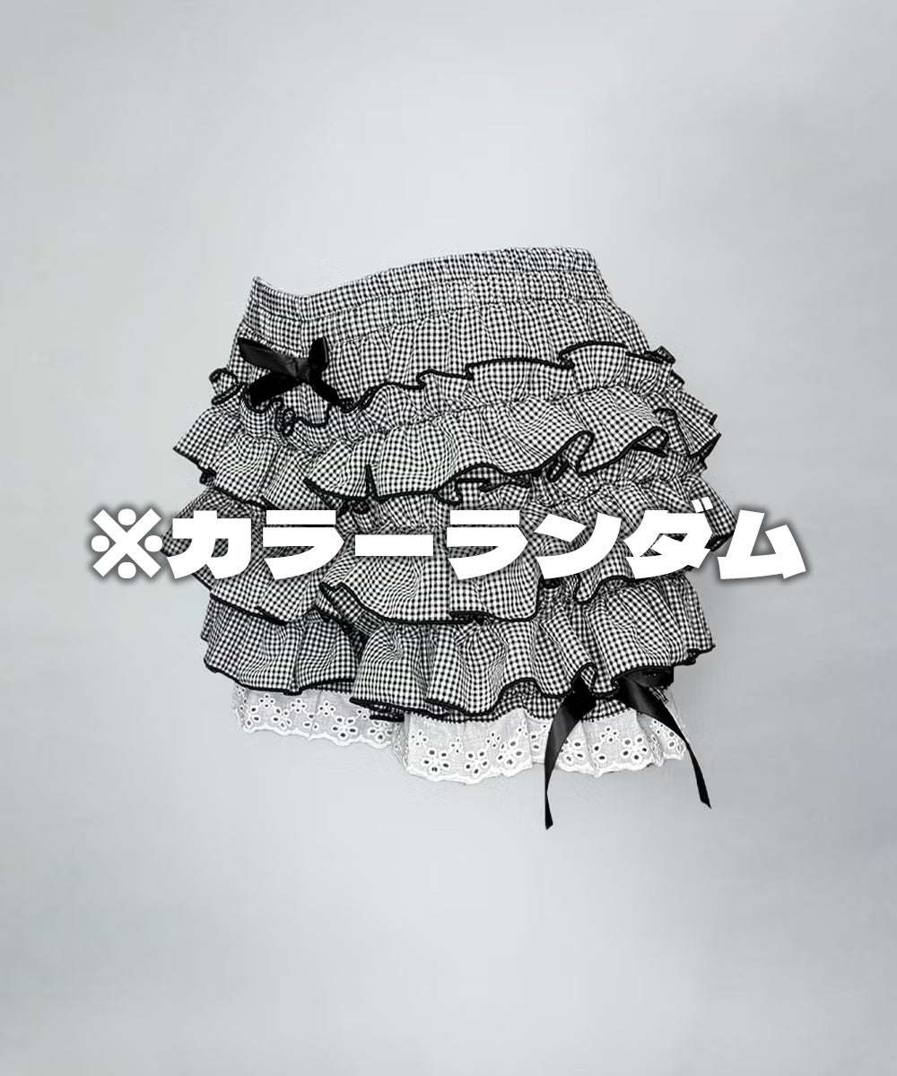 サンプルセール