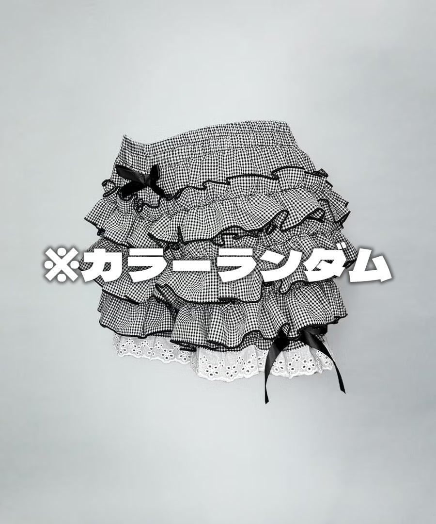 サンプルセール