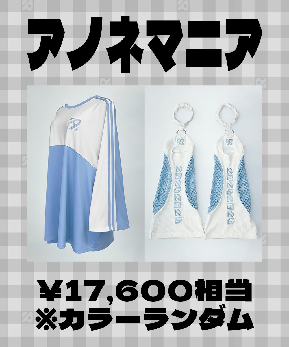 無双武装スタイリングパック