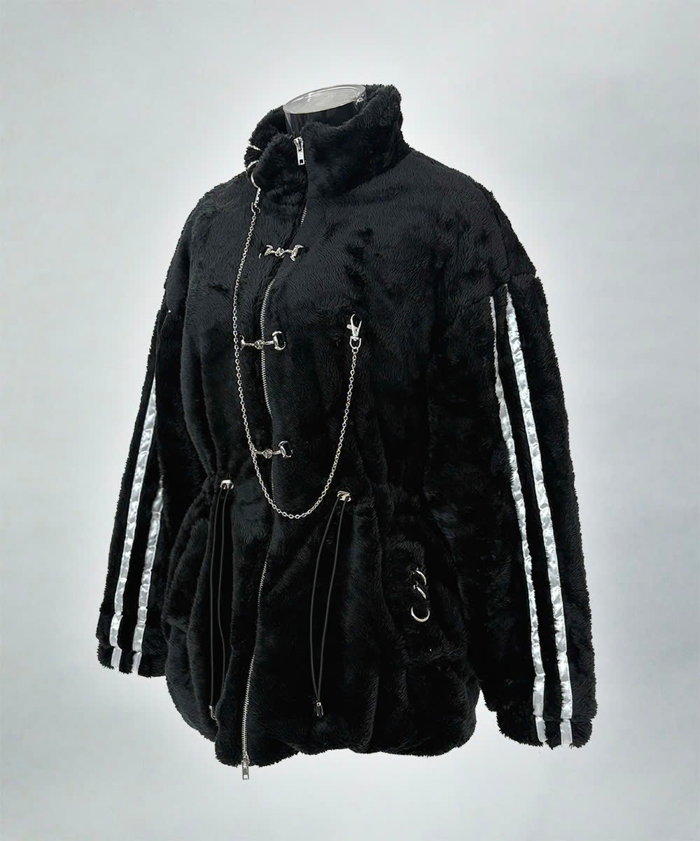 ダレデモレルジャケット 地雷ver.