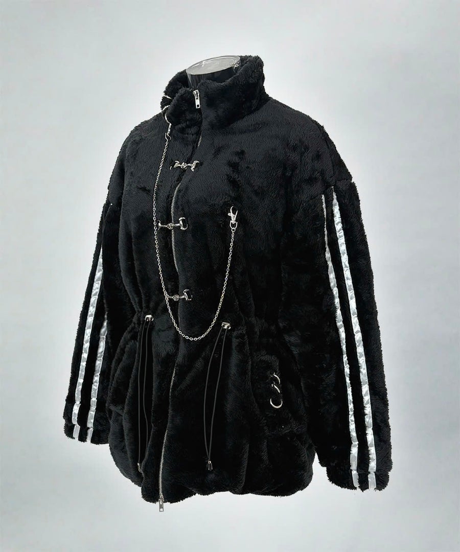 ダレデモレルジャケット 地雷ver.