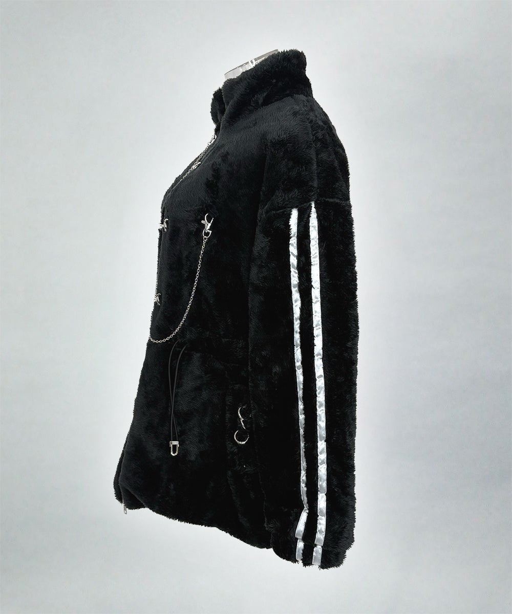 ダレデモレルジャケット 地雷ver.