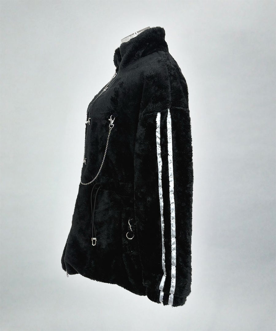 ダレデモレルジャケット 地雷ver.