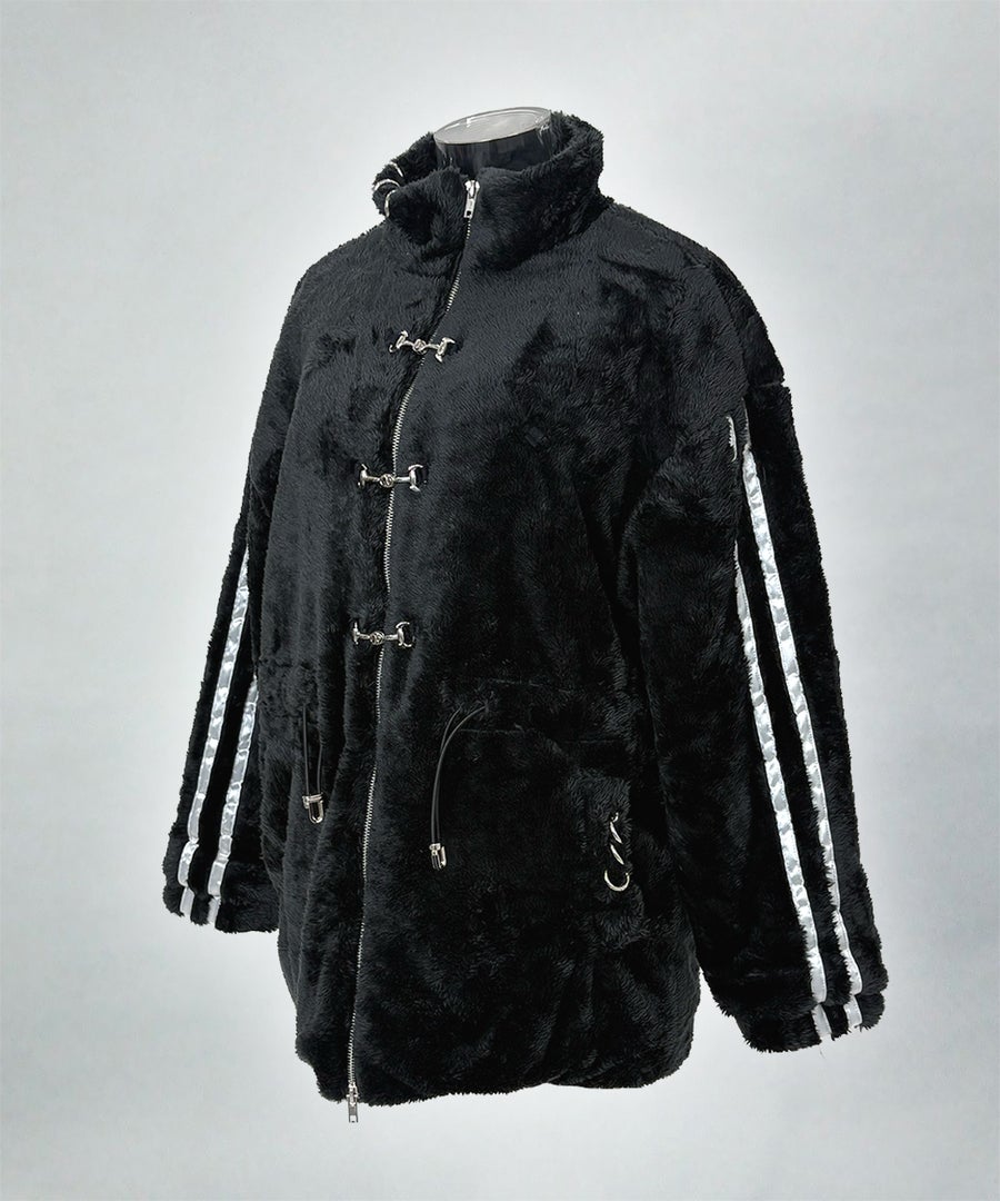 ダレデモレルジャケット 地雷ver.