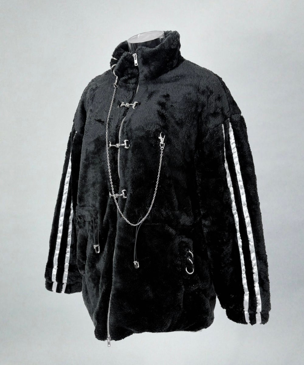 ダレデモレルジャケット 地雷ver.