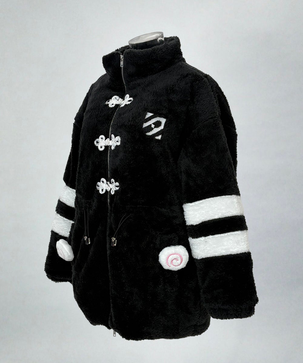 ダレデモレルジャケット 中華ver.