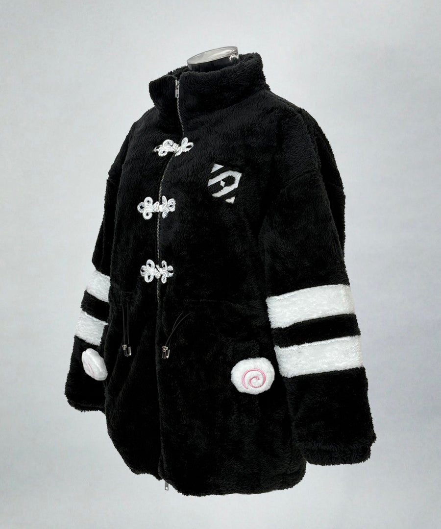 ダレデモレルジャケット 中華ver.
