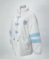 ダレデモレルジャケット 中華ver.