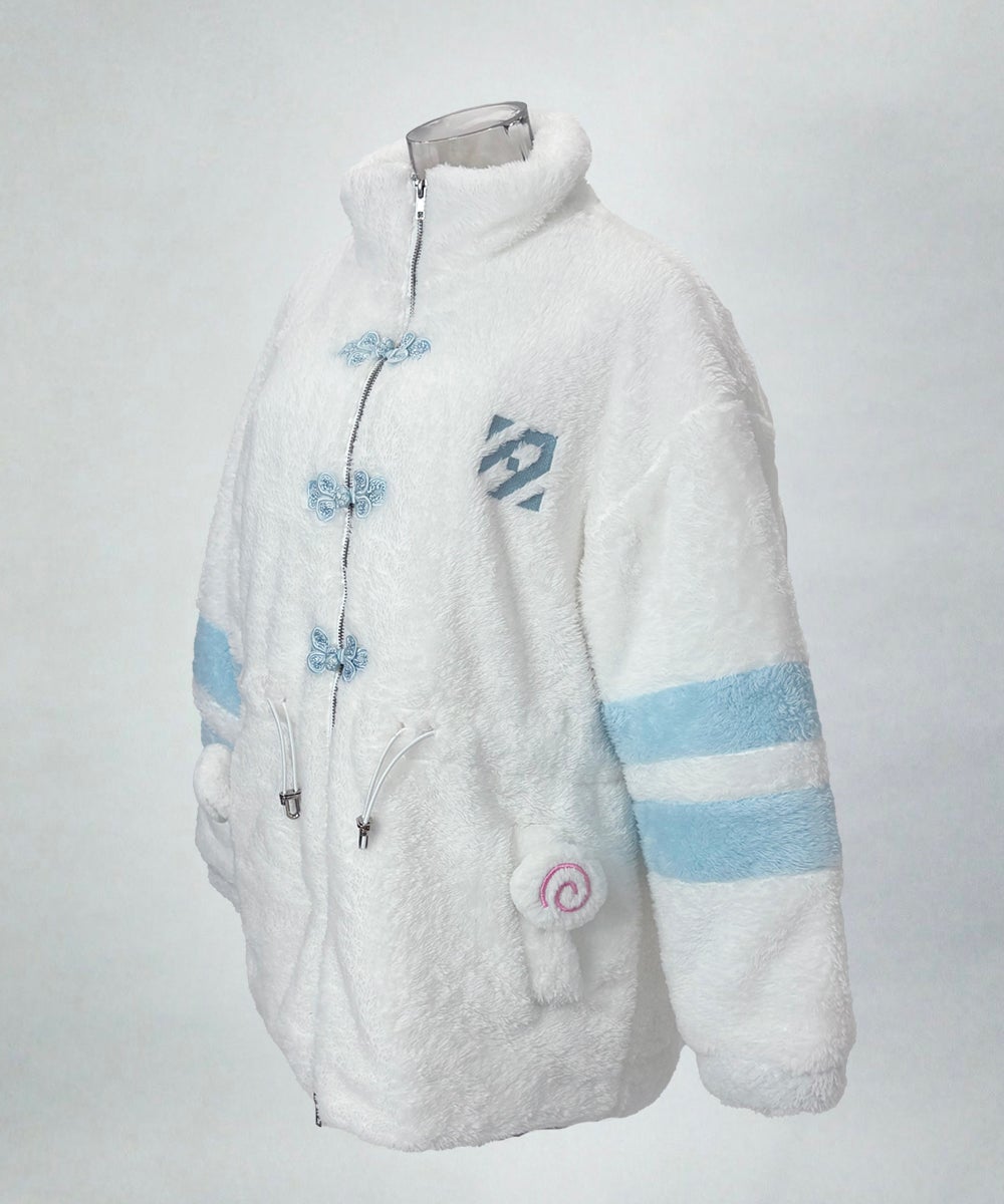 ダレデモレルジャケット 中華ver.