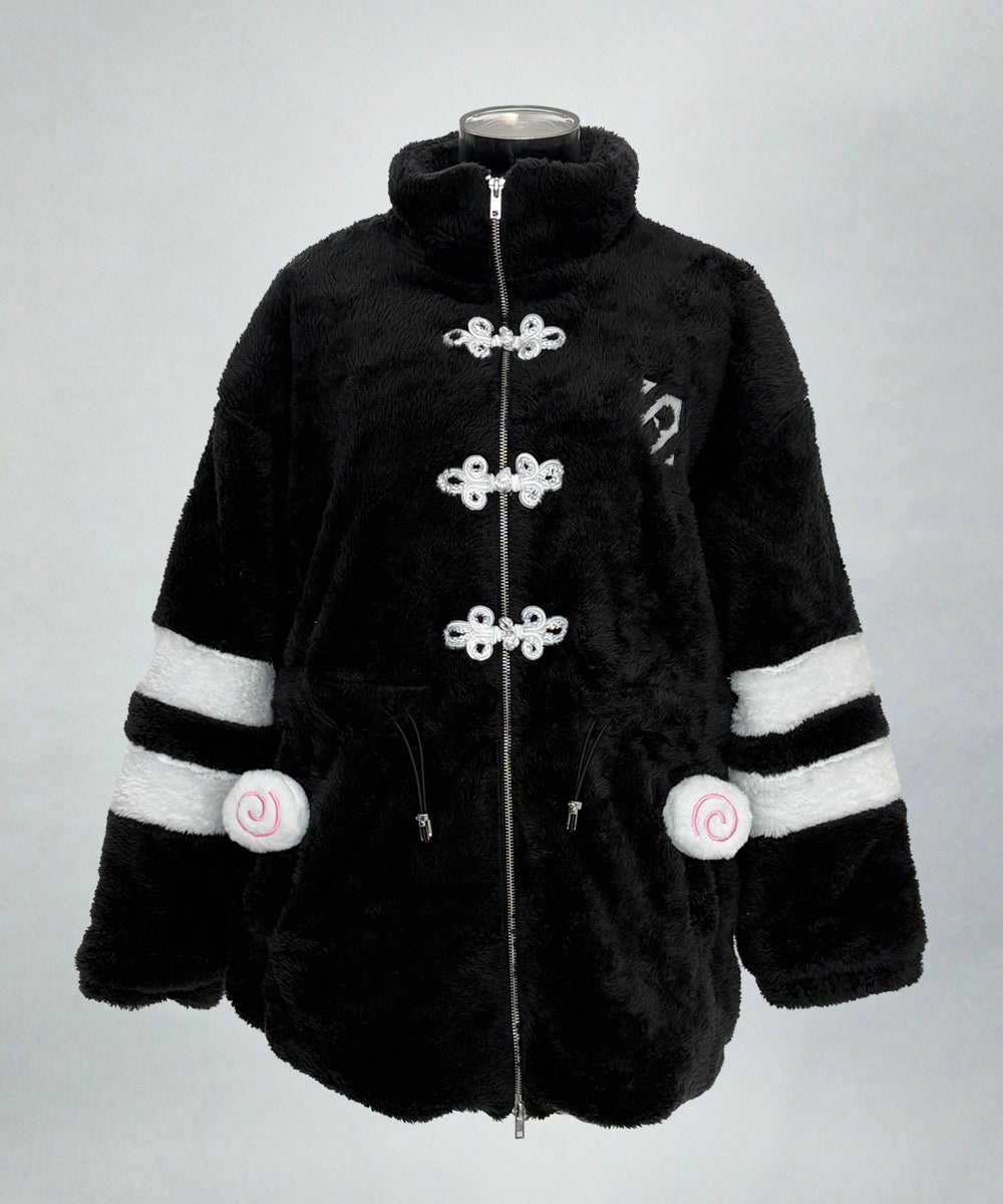 ダレデモレルジャケット 中華ver.