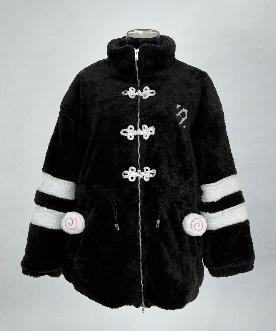 ダレデモレルジャケット 中華ver.