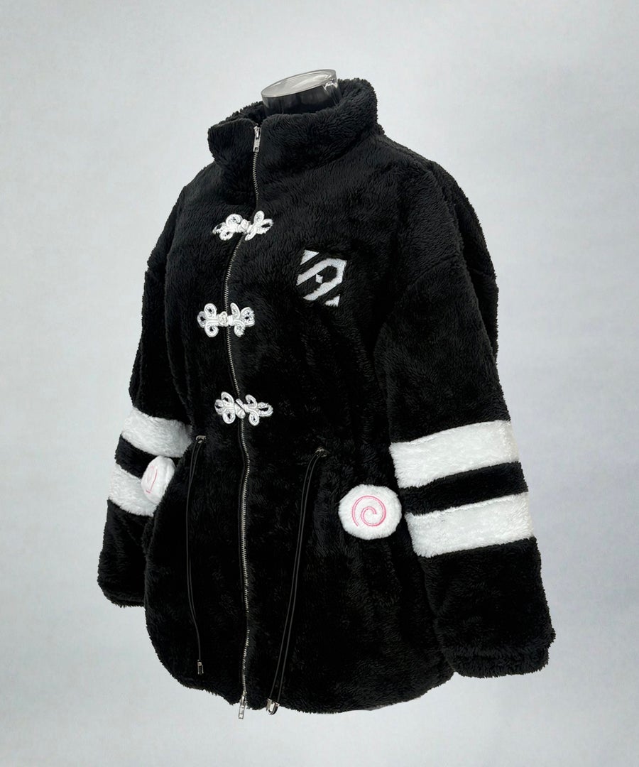 ダレデモレルジャケット 中華ver.